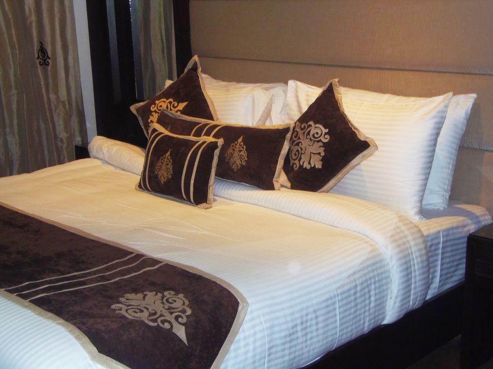 Hotel Pitrashish Pride Igi Intl Airport Delhi المظهر الخارجي الصورة